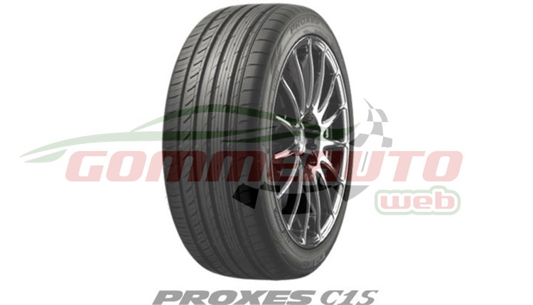COP. 245/40R018 Toyo C1S 97W XL